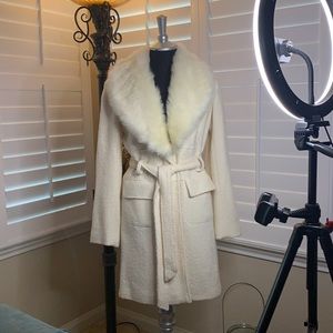 Marvin beautiful Women’s Coat